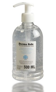 Derma Safe