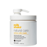 قناع الحليب النشط Milk_Shake®