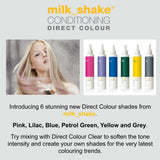Milk_Shake® Direct Color