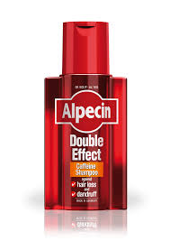 Alpecin Double-Effect Shampoo 200ml
