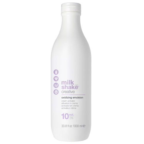 Milk_Shake® Oxidizing Emulsion