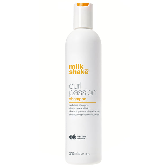 Milk_Shake® Curl Passion Shampoo