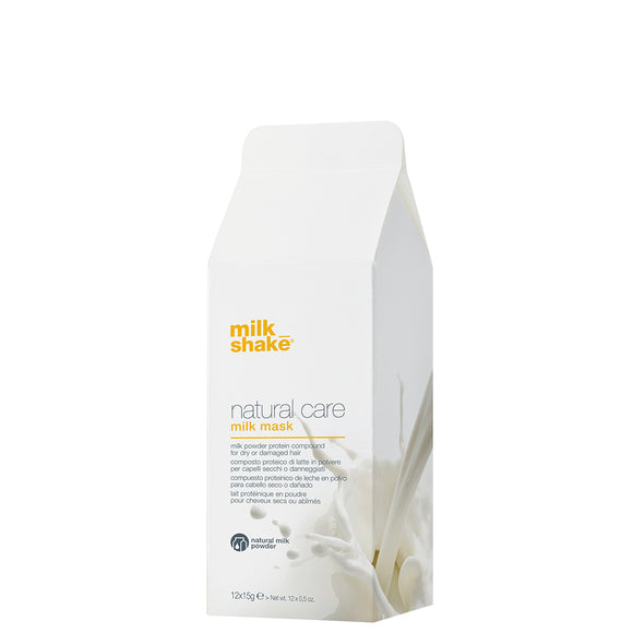 Milk_Shake® Natural Milk Mask 500g