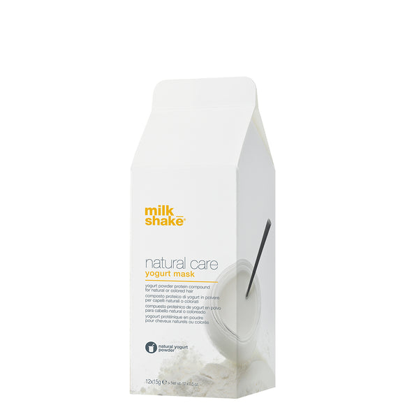Milk_Shake® Natural Care Yogurt Mask 500g