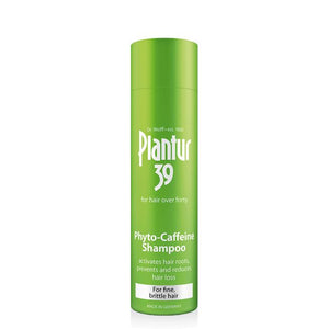 Plantur39 Caffeine Shampoo 250ml