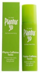 Plantur 39 For Women Caffeine Tonic - 200ml