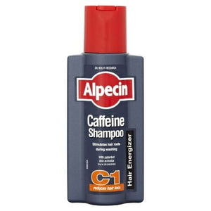 Alpecin Active Caffeine Shampoo C1 250ml