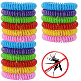 Smart Band Mosquito Repellent Bracelets