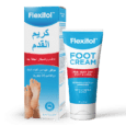 كريم القدمين 85 جم