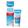 Very Dry Face Cream