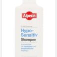 Alpecin Hyposensitive Shampoo For Itchy and Sensitive Scalps