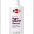 Alpecin Hyposensitive Shampoo Against Dandruff