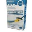 GlycOmega® Oil -  50 caps
