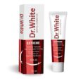 Dr.White Nano Hydroxyapatite Extreme Toothpaste 75 ml